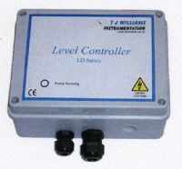 (005) Tank Monitoring System Pump Controller